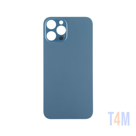 Back Cover Apple iPhone 12 Pro Max Pacific Blue